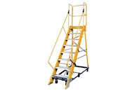 Rolling Ladders
